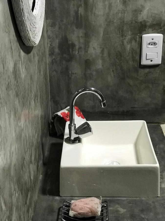 Apartament Casa Elsa Pipa Praia de Pipa Zewnętrze zdjęcie