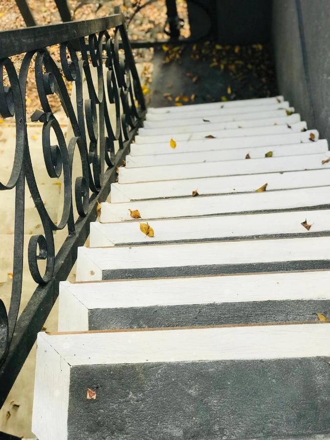 Apartament Casa Elsa Pipa Praia de Pipa Zewnętrze zdjęcie