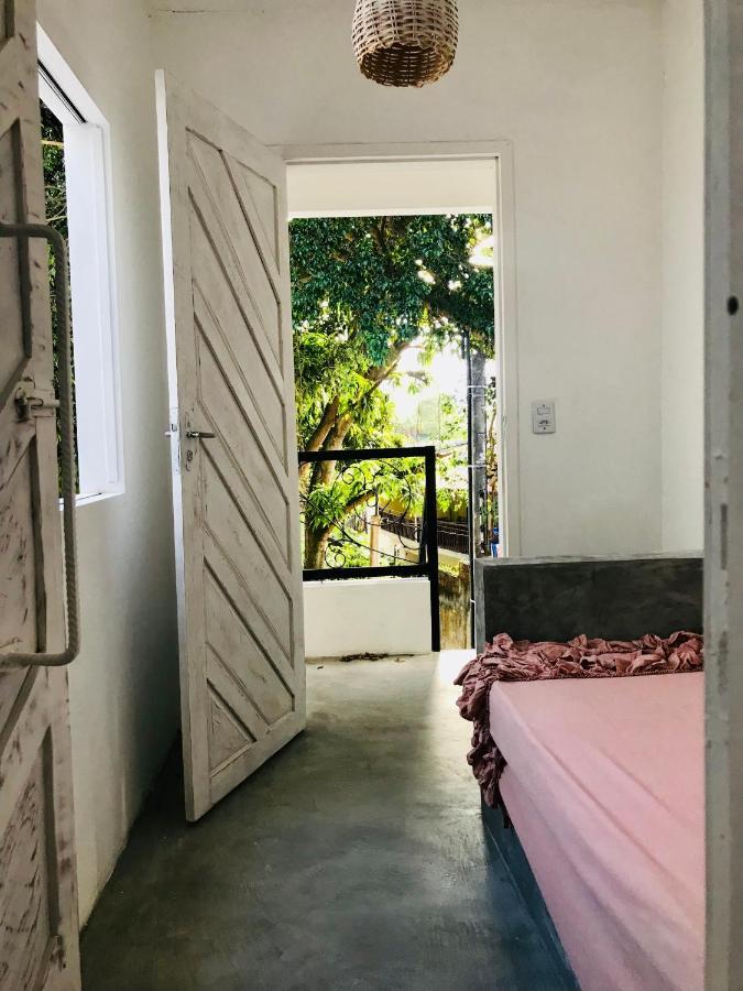 Apartament Casa Elsa Pipa Praia de Pipa Zewnętrze zdjęcie