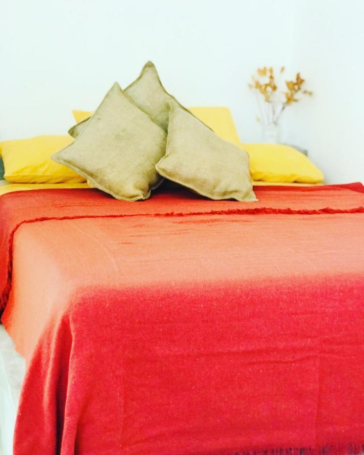 Apartament Casa Elsa Pipa Praia de Pipa Zewnętrze zdjęcie