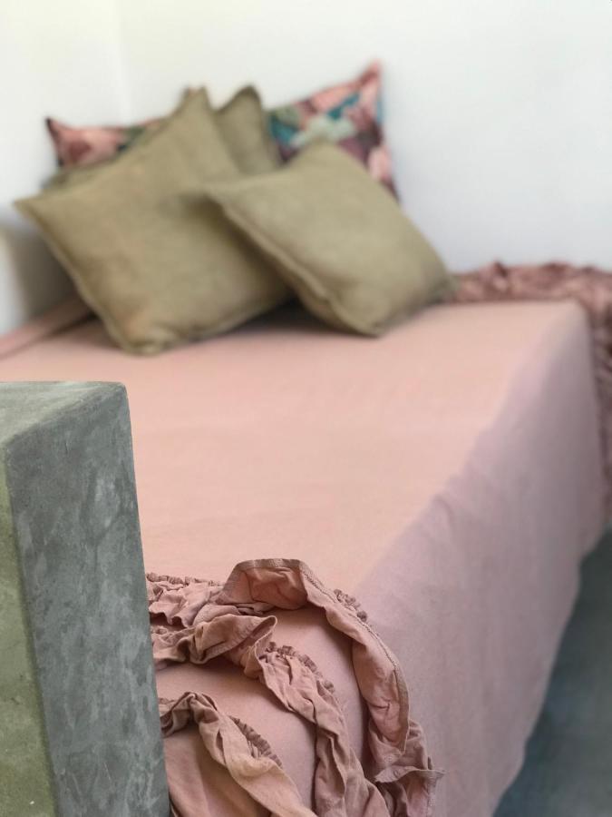Apartament Casa Elsa Pipa Praia de Pipa Zewnętrze zdjęcie