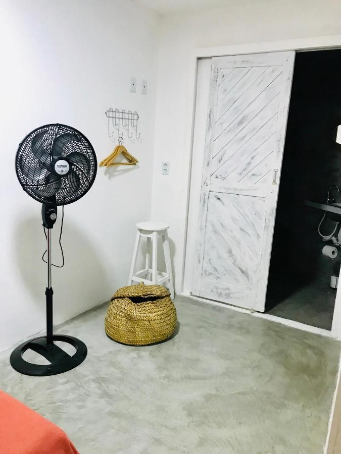 Apartament Casa Elsa Pipa Praia de Pipa Zewnętrze zdjęcie