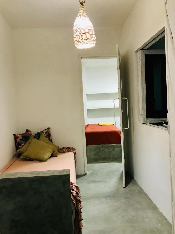 Apartament Casa Elsa Pipa Praia de Pipa Zewnętrze zdjęcie