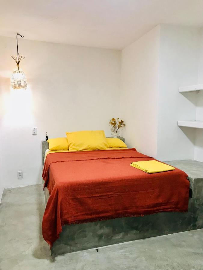 Apartament Casa Elsa Pipa Praia de Pipa Zewnętrze zdjęcie