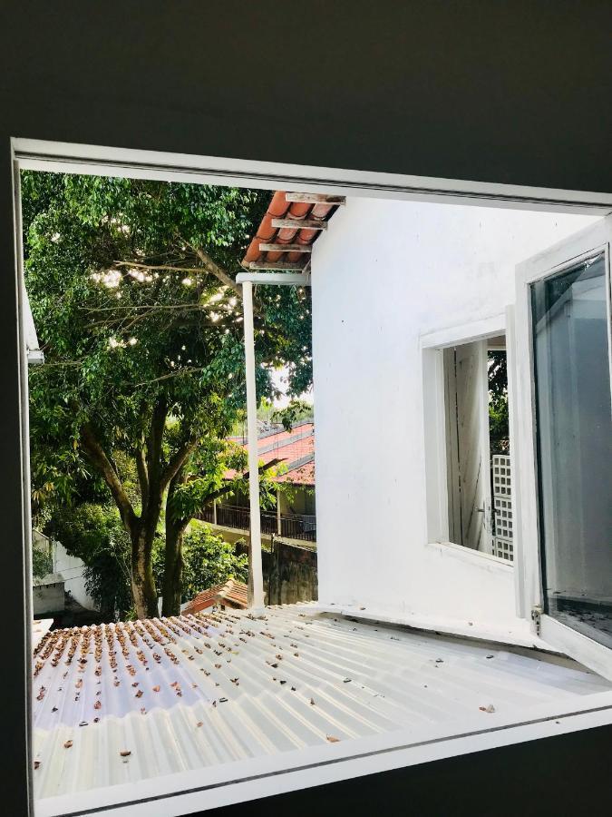 Apartament Casa Elsa Pipa Praia de Pipa Zewnętrze zdjęcie