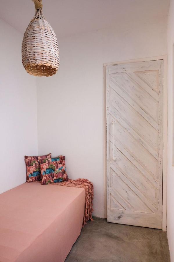 Apartament Casa Elsa Pipa Praia de Pipa Zewnętrze zdjęcie