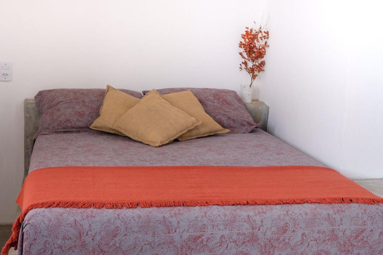 Apartament Casa Elsa Pipa Praia de Pipa Zewnętrze zdjęcie