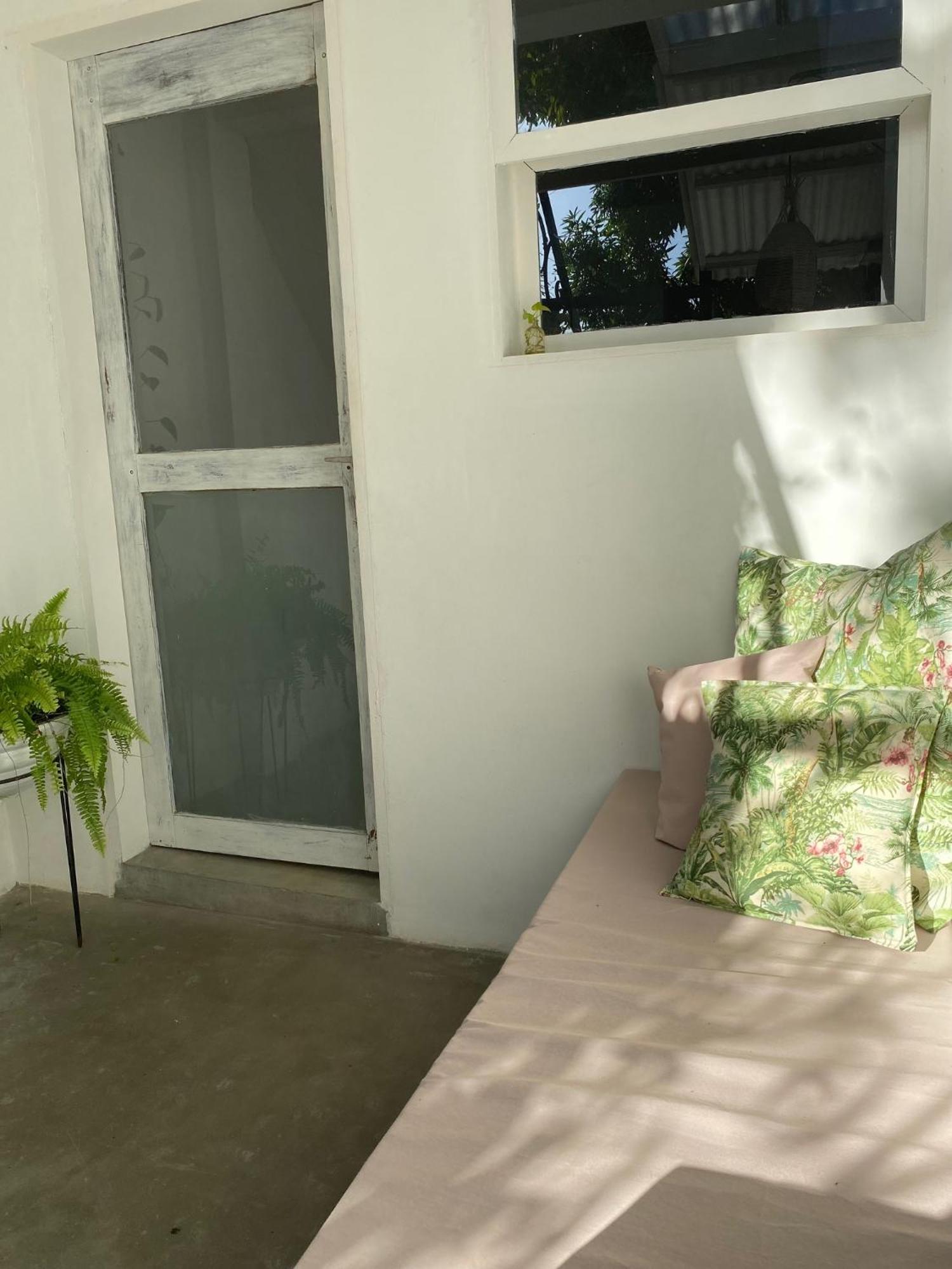 Apartament Casa Elsa Pipa Praia de Pipa Zewnętrze zdjęcie